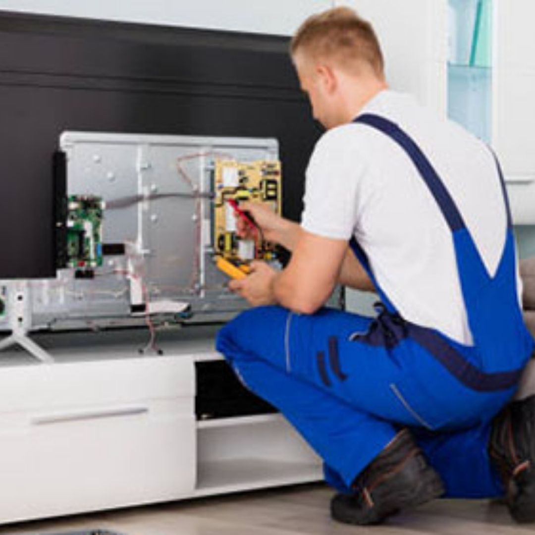 Kozbeyli Televizyon Tamircisi