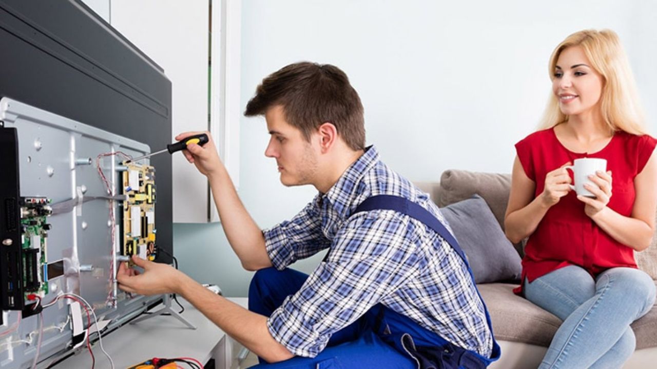 Kozbeyli Televizyon Tamircisi